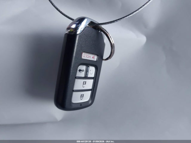 Honda Civic Sport 2020 19XFC2F81LE200424 Image 11