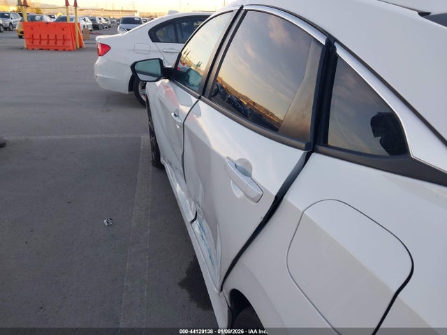Honda Civic Sport 2020 19XFC2F81LE200424 Image 18
