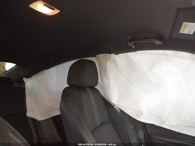 Honda Civic Sport 2020 19XFC2F81LE200424 Image 19