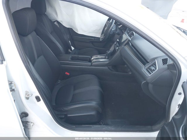 Honda Civic Sport 2020 19XFC2F81LE200424 Image 5