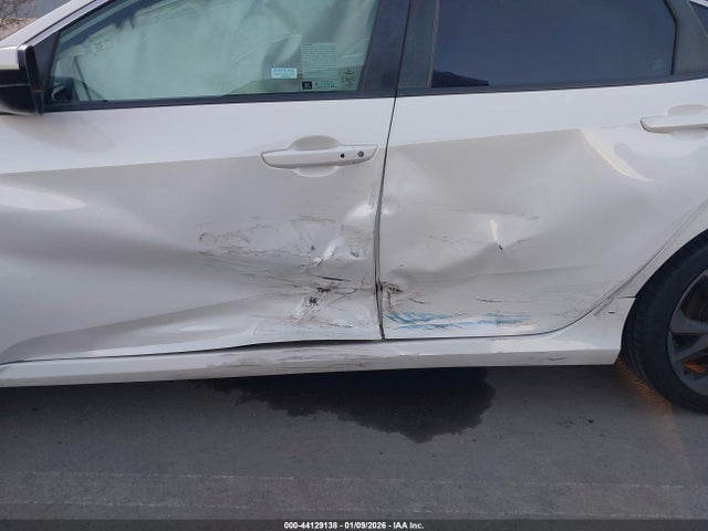 Honda Civic Sport 2020 19XFC2F81LE200424 Image 6