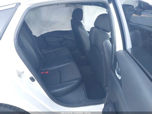 Honda Civic Sport 2020 19XFC2F81LE200424 Image 8