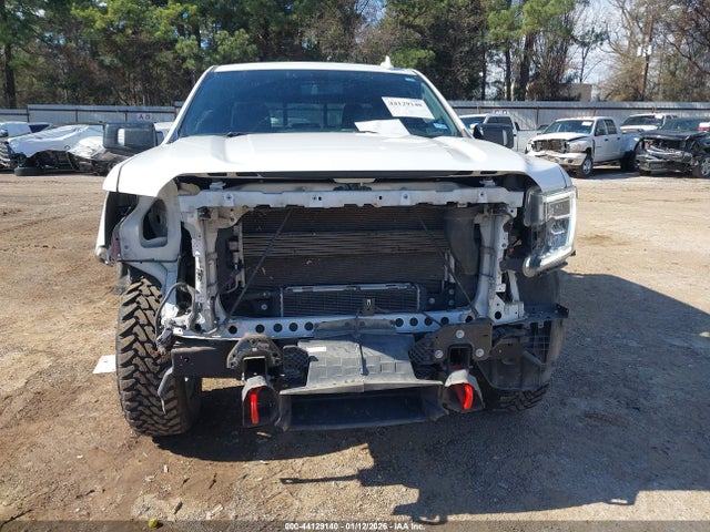 44129140 :رقم المزاد ، 3GTU9EET1NG135031 vin ، 2022 Gmc Sierra 1500 Limited 4wd  Short Box At4 مزاد بيع