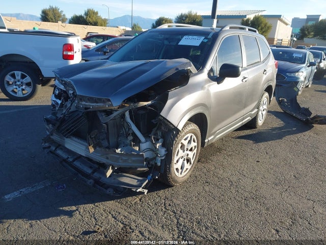 JF2SKADCXMH530370 Subaru Forester