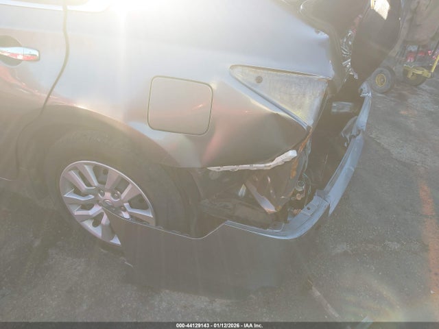 2015 Nissan Altima 2.5 S მანქანა იყიდება აუქციონზე, vin: 1N4AL3AP4FC170884, აუქციონის ნომერი: 44129143