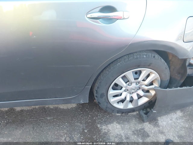 2015 Nissan Altima 2.5 S მანქანა იყიდება აუქციონზე, vin: 1N4AL3AP4FC170884, აუქციონის ნომერი: 44129143