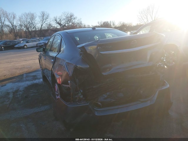 2015 Nissan Altima 2.5 S მანქანა იყიდება აუქციონზე, vin: 1N4AL3AP4FC170884, აუქციონის ნომერი: 44129143