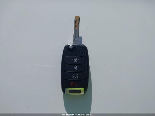 KIA SOUL + 2018 KNDJP3A54J7586254 Image 11