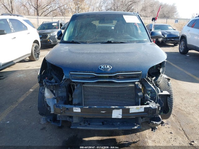 KIA SOUL + 2018 KNDJP3A54J7586254 Image 12