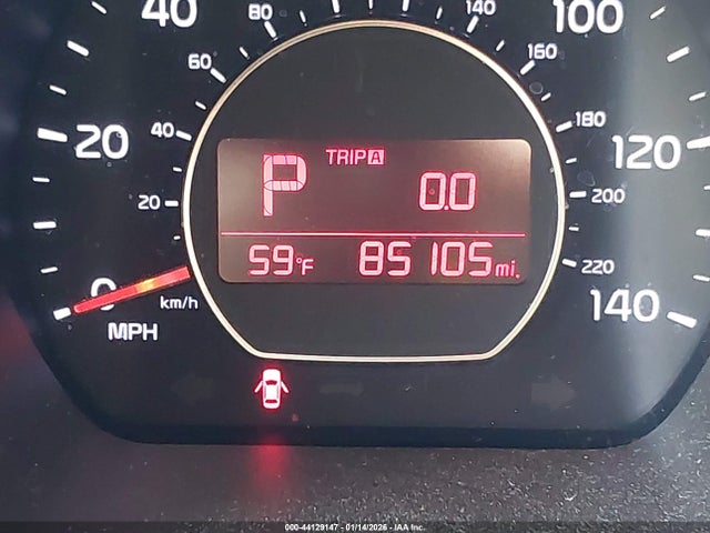 KIA SOUL + 2018 KNDJP3A54J7586254 Image 15