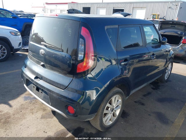 KIA SOUL + 2018 KNDJP3A54J7586254 Image 4