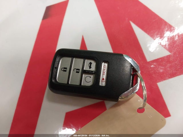 Honda INSIGHT EX 2022 19XZE4F52NE001099 Image 11