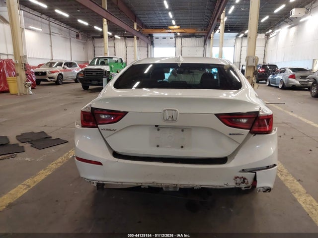Honda INSIGHT EX 2022 19XZE4F52NE001099 Image 16