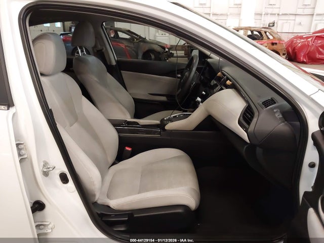 Honda INSIGHT EX 2022 19XZE4F52NE001099 Image 5