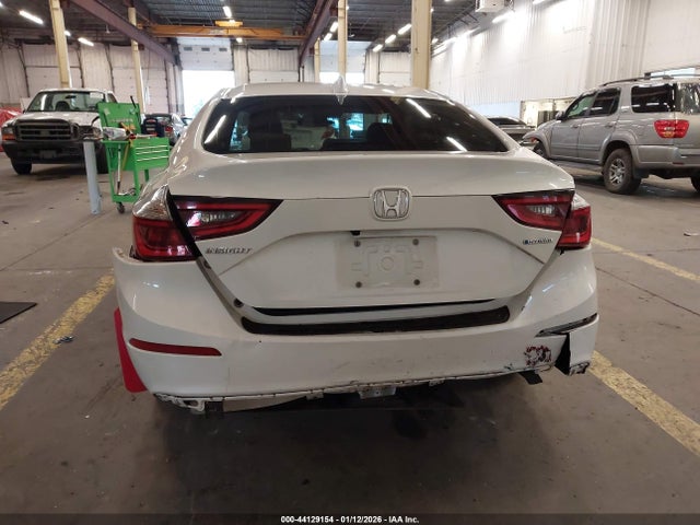 Honda INSIGHT EX 2022 19XZE4F52NE001099 Image 6