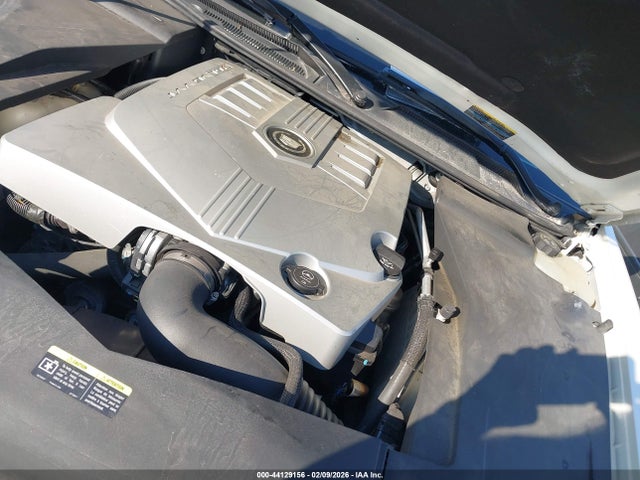 2006 CADILLAC STS 1G6DW677060198712 Photo 9