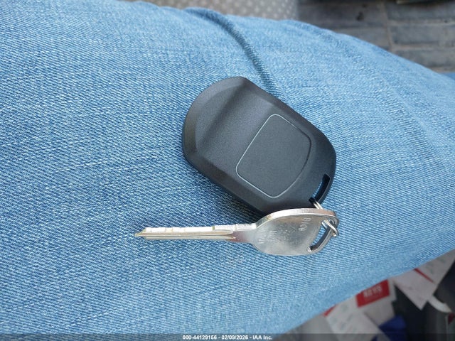 2006 CADILLAC STS 1G6DW677060198712 Photo 10