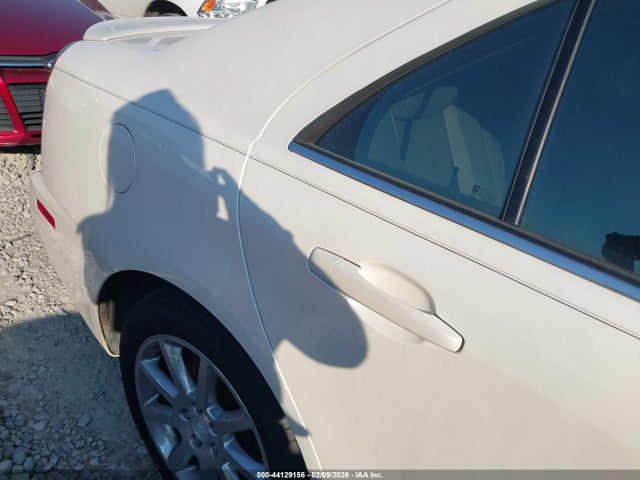 2006 CADILLAC STS 1G6DW677060198712 Photo 5