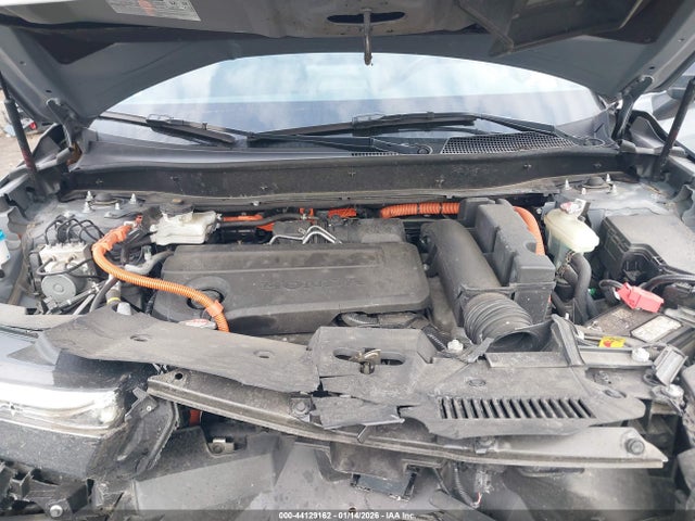 2023 HONDA CR-V HYBRID 7FARS6H52PE028273 Photo 9