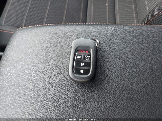 2023 HONDA CR-V HYBRID 7FARS6H52PE028273 Photo 10