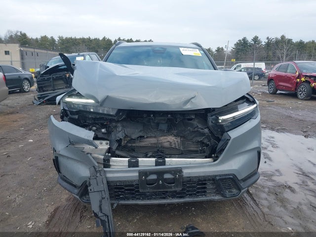 7FARS6H52PE028273 Honda Cr-v Hybrid Sport