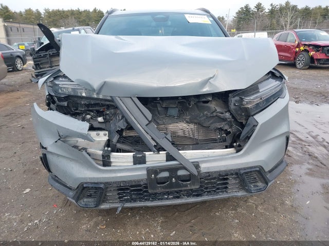 2023 HONDA CR-V HYBRID 7FARS6H52PE028273 Photo 5