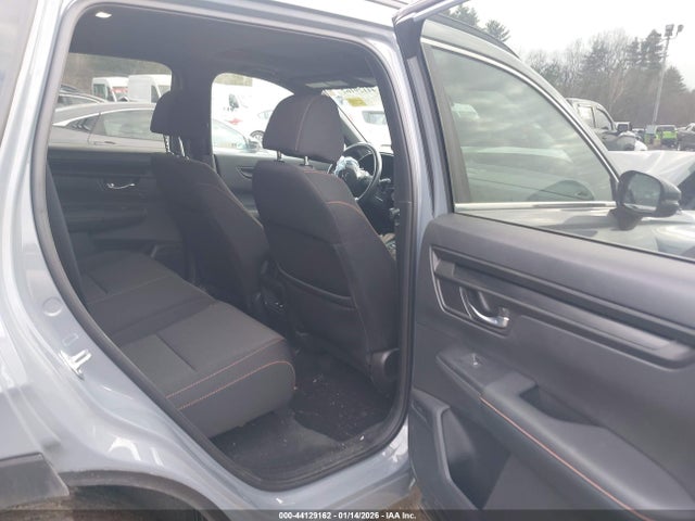 2023 HONDA CR-V HYBRID 7FARS6H52PE028273 Photo 7