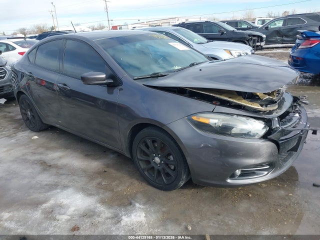 2015 DODGE DART 1C3CDFEB8FD368740