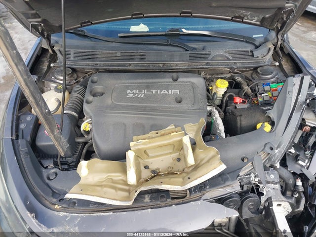 2015 DODGE DART 1C3CDFEB8FD368740 Photo 9