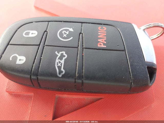 2015 DODGE DART 1C3CDFEB8FD368740 Photo 10