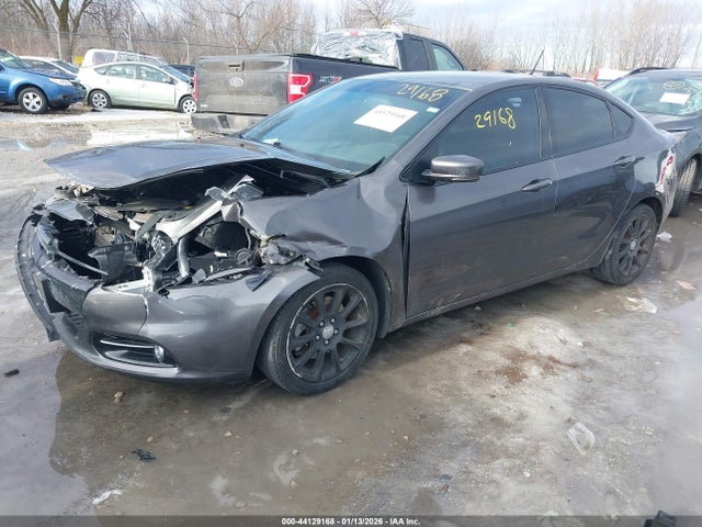 2015 DODGE DART 1C3CDFEB8FD368740 Photo 1