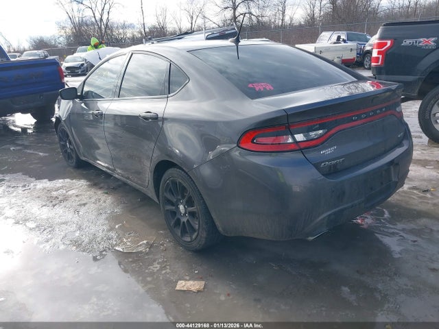 2015 DODGE DART 1C3CDFEB8FD368740 Photo 2