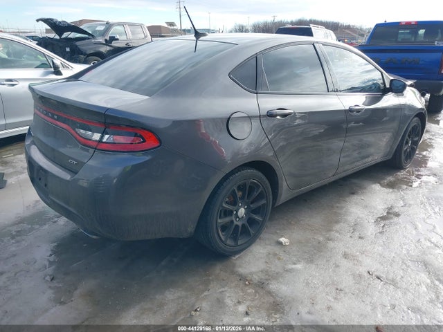 2015 DODGE DART 1C3CDFEB8FD368740 Photo 3