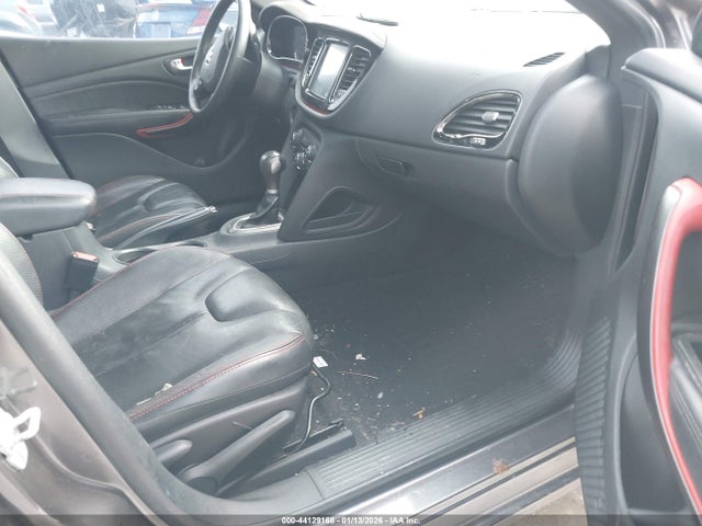 2015 DODGE DART 1C3CDFEB8FD368740 Photo 4