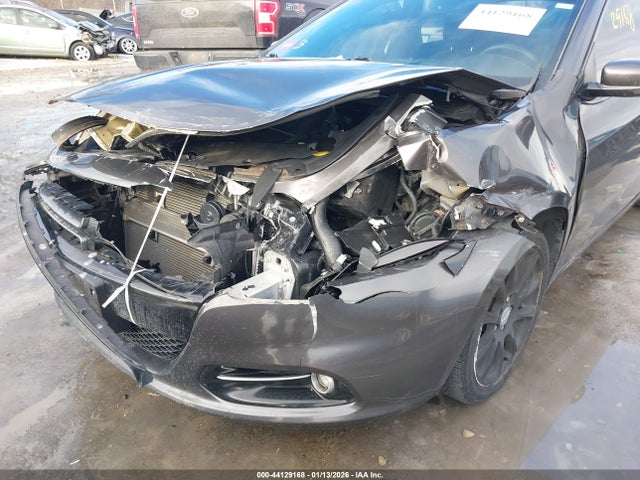2015 DODGE DART 1C3CDFEB8FD368740 Photo 5
