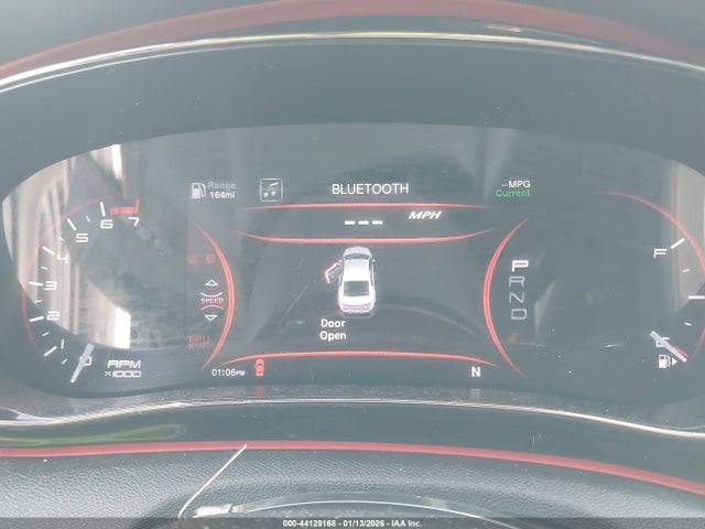 2015 DODGE DART 1C3CDFEB8FD368740 Photo 6