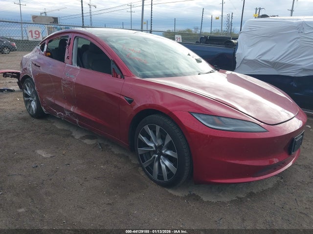 2024 TESLA MODEL 3 5YJ3E1EB1RF739861 Photo 0