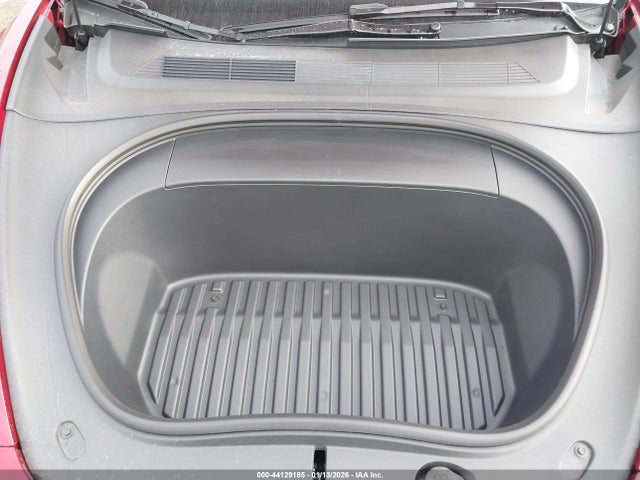 2024 TESLA MODEL 3 5YJ3E1EB1RF739861 Photo 9