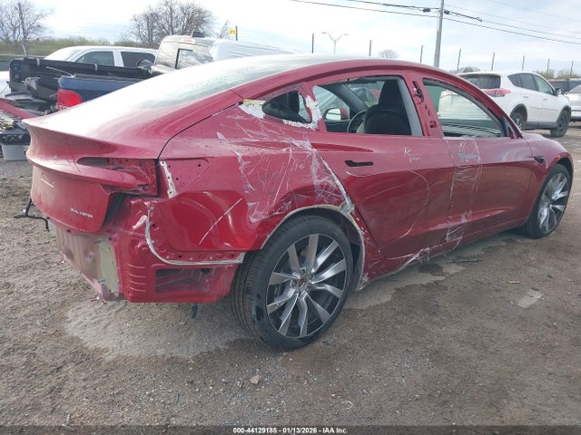 2024 TESLA MODEL 3 5YJ3E1EB1RF739861 Photo 3