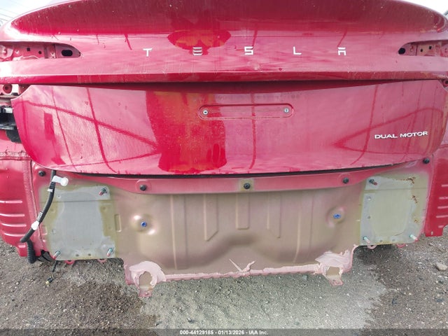 2024 TESLA MODEL 3 5YJ3E1EB1RF739861 Photo 5