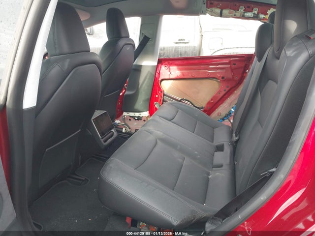 2024 TESLA MODEL 3 5YJ3E1EB1RF739861 Photo 7