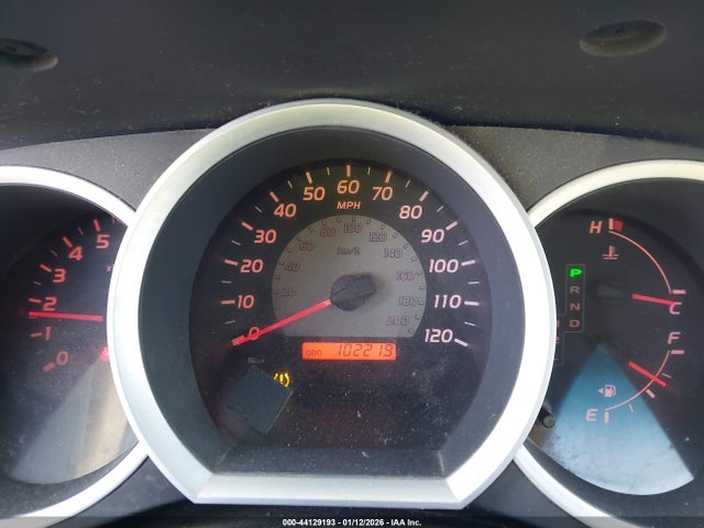 2006 Toyota Tacoma მანქანა იყიდება აუქციონზე, vin: 5TENX22N66Z257193, აუქციონის ნომერი: 44129193