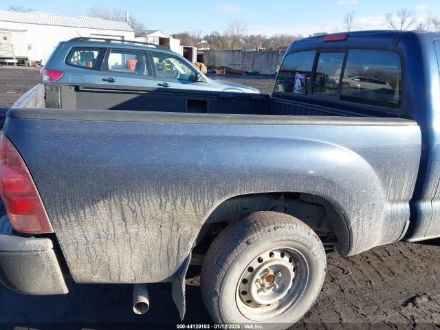 2006 Toyota Tacoma მანქანა იყიდება აუქციონზე, vin: 5TENX22N66Z257193, აუქციონის ნომერი: 44129193