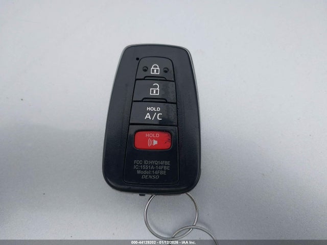 Toyota Prius Prime Advanced 2018 JTDKARFP5J3068390 Image 11