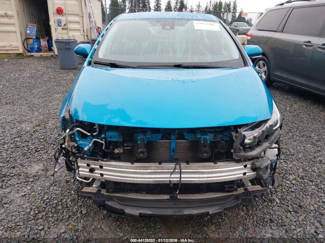 Toyota Prius Prime Advanced 2018 JTDKARFP5J3068390 Image 13