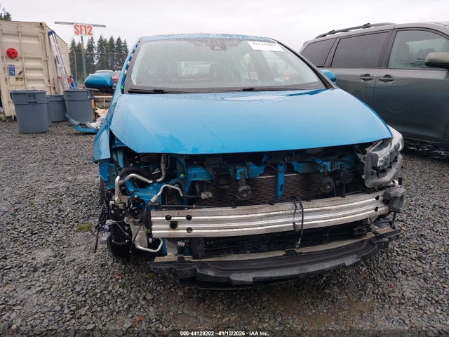 Toyota Prius Prime Advanced 2018 JTDKARFP5J3068390 Image 6