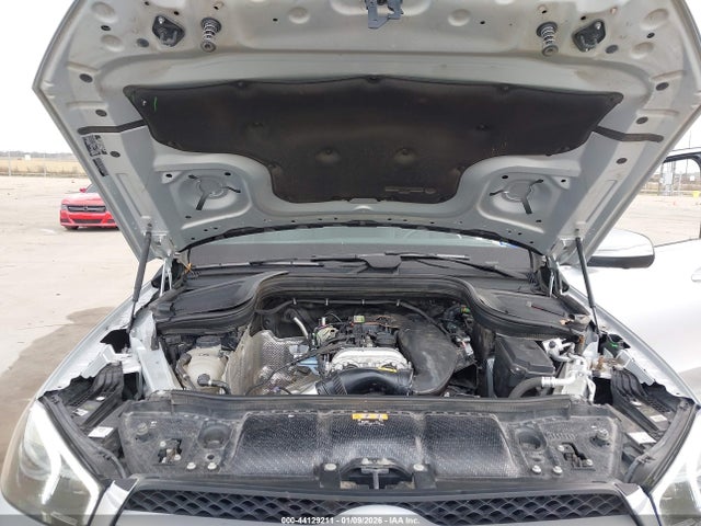 2020 MERCEDES-BENZ GLE 350 4JGFB4KB5LA070095 Photo 9