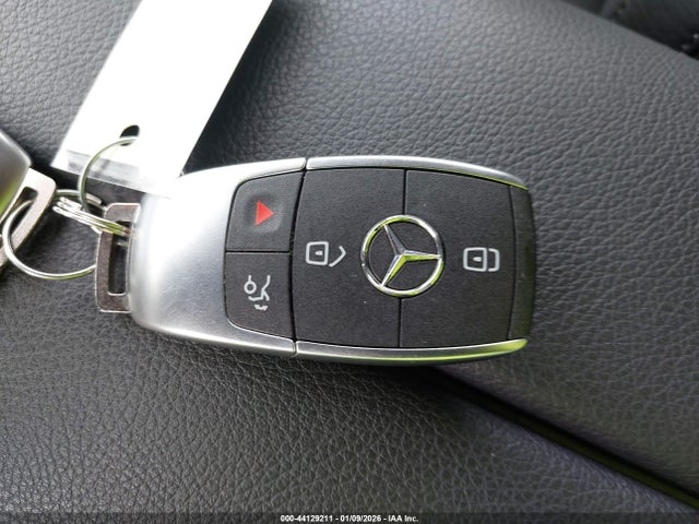 2020 MERCEDES-BENZ GLE 350 4JGFB4KB5LA070095 Photo 10