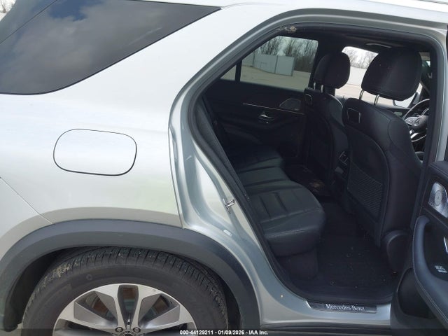 2020 MERCEDES-BENZ GLE 350 4JGFB4KB5LA070095 Photo 7