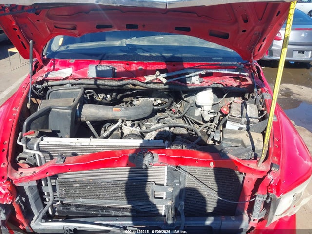 2004 DODGE RAM 1500 1D7HA18NX4S785052 Photo 9